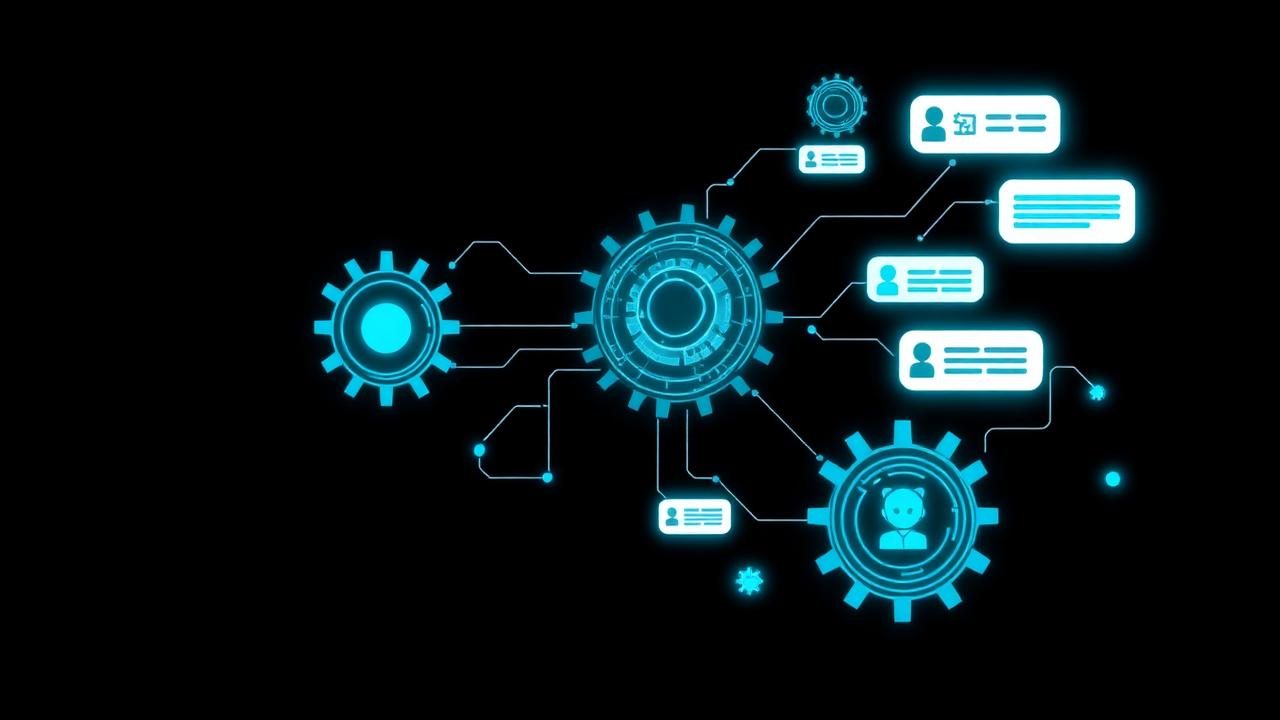 How Small Businesses Are Using AI Automation to Win More Customers