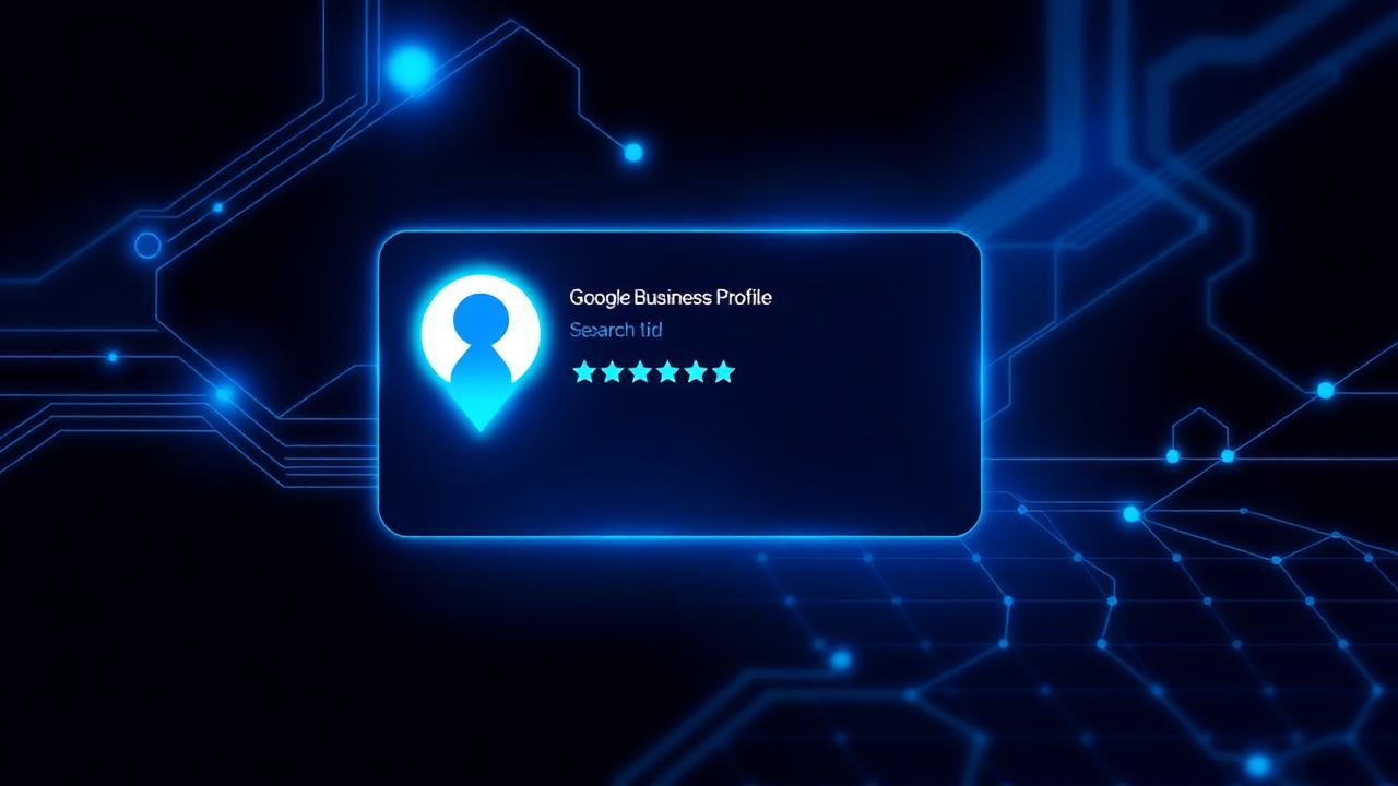 How to Optimize Your Google Business Profile to Show Up in Local Searches
